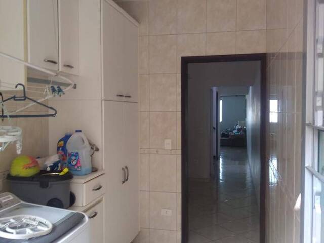 Sobrado para Venda em Santo André - 5