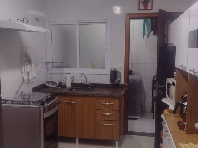 Casa para Venda em Santo André - 4