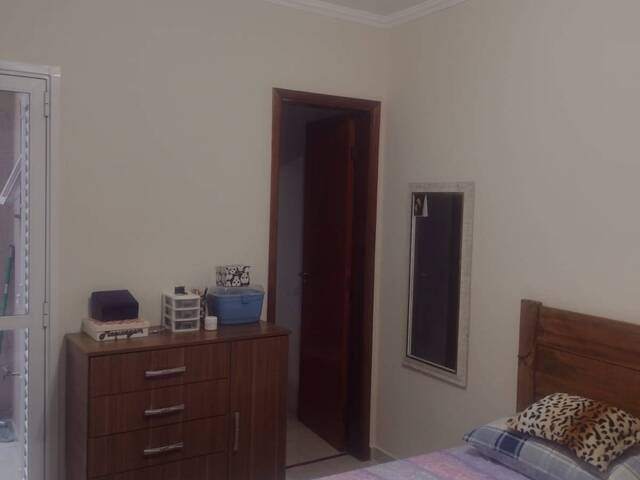 Casa para Venda em Santo André - 5