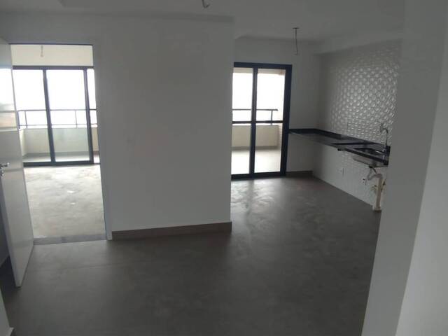 #4277 - Apartamento Padrão para Venda em Santo André - SP
