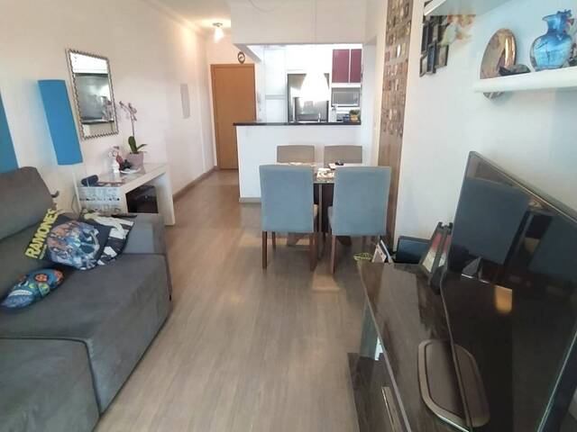 Apartamento Padrão para Venda em São Bernardo do Campo - 4