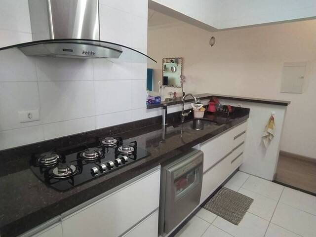 Apartamento Padrão para Venda em São Bernardo do Campo - 5