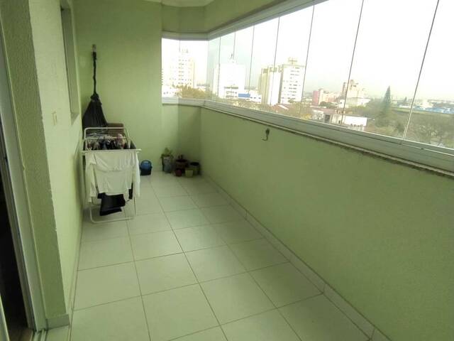 #4278 - Apartamento Padrão para Venda em São Bernardo do Campo - SP - 2