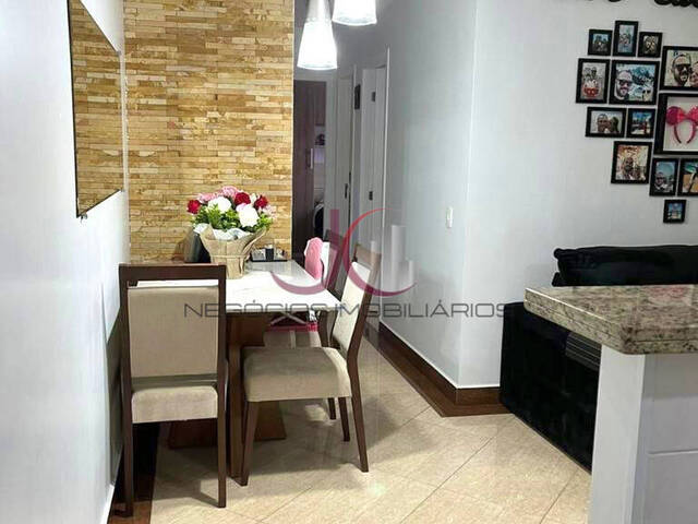 Apartamento Padrão para Venda em São Paulo - 5
