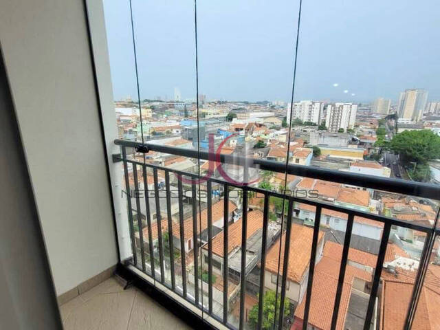 Apartamento Padrão para Venda em São Paulo - 4