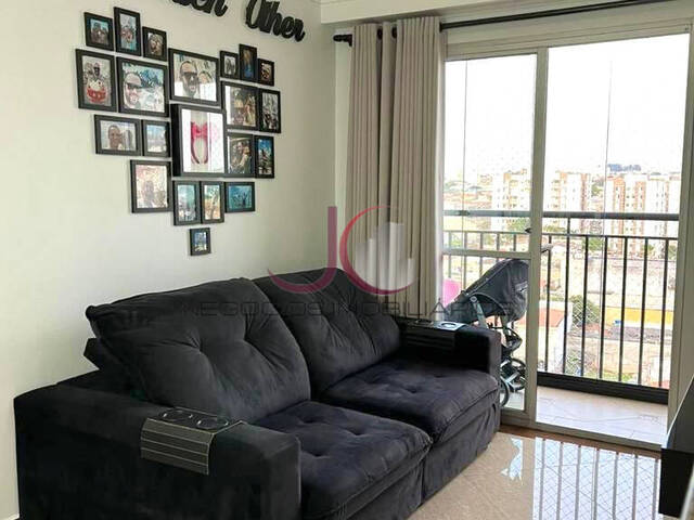 #4287 - Apartamento Padrão para Venda em São Paulo - SP