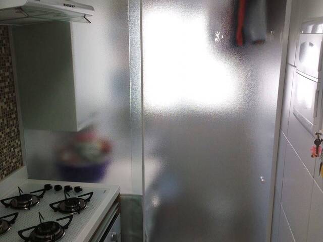 #4290 - Apartamento Padrão para Venda em Diadema - SP - 3