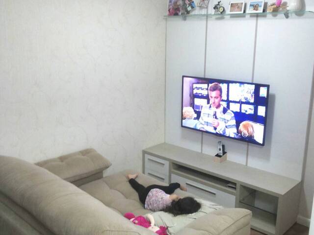 Apartamento Padrão para Venda em Diadema - 4
