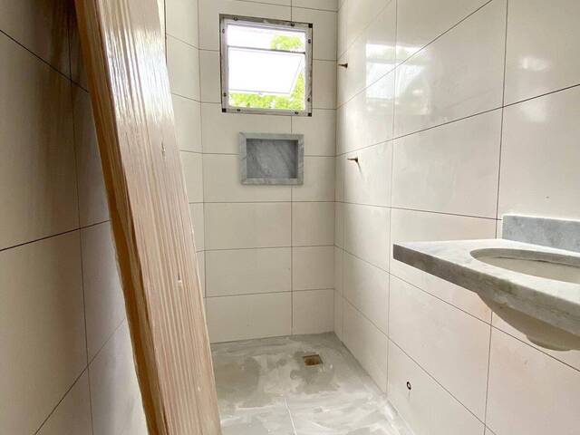 #4293 - Apartamento sem condomínio para Venda em Santo André - SP - 2