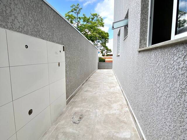Apartamento Garden para Venda em Santo André - 5