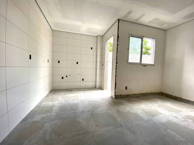 #4293 - Apartamento sem condomínio para Venda em Santo André - SP - 1