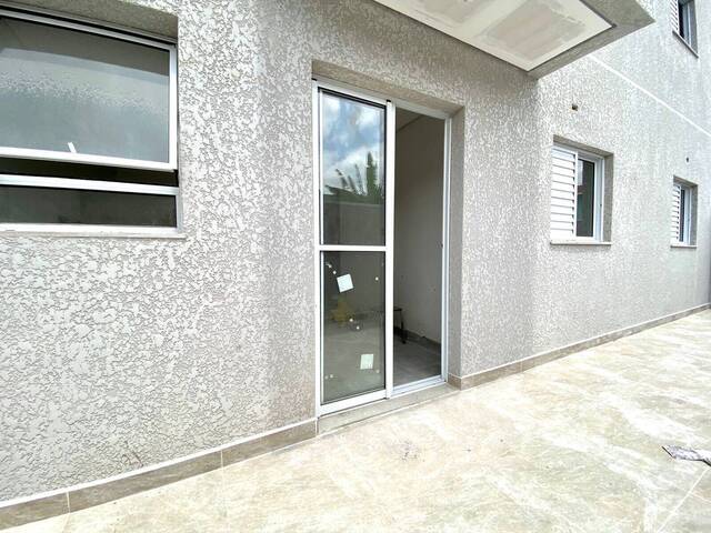 #4294 - Apartamento sem condomínio para Venda em Santo André - SP - 3