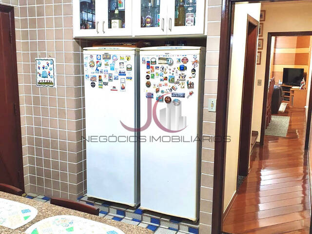 Sobrado para Venda em Santo André - 4