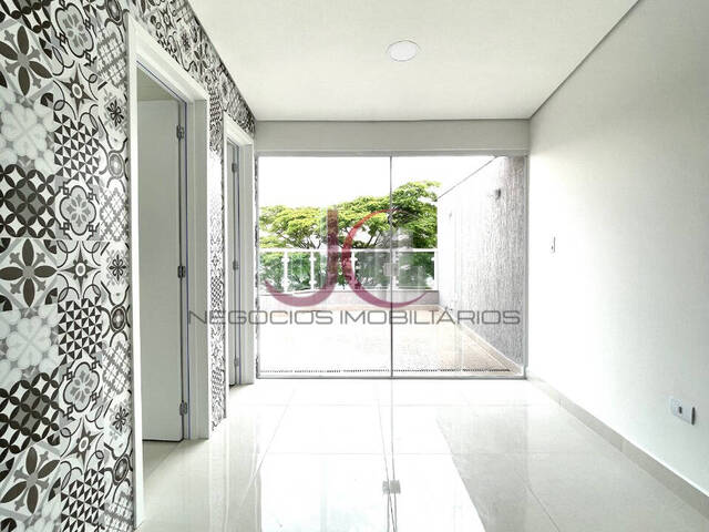 #4154 - Cobertura para  em Santo André - SP