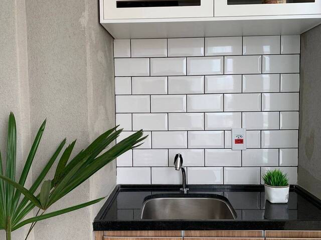 Apartamento Padrão para Venda em São Bernardo do Campo - 5