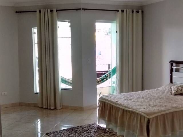 #4320 - Sobrado para Venda em Diadema - SP - 2