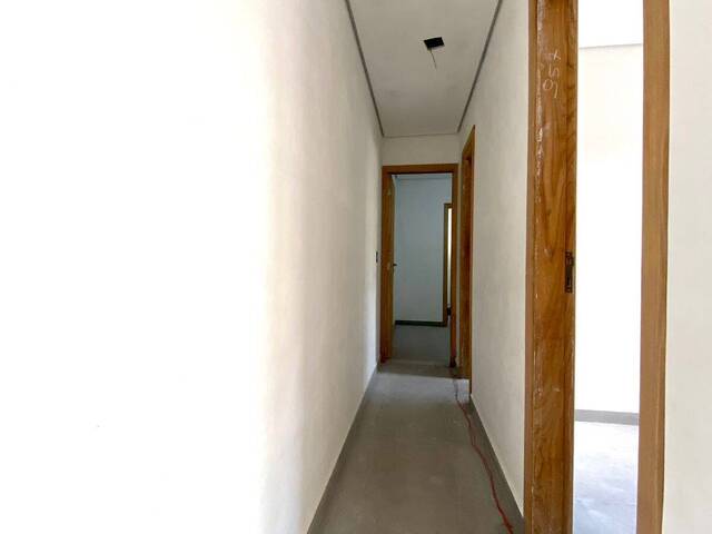 Apartamento sem condomínio para Venda em Santo André - 5