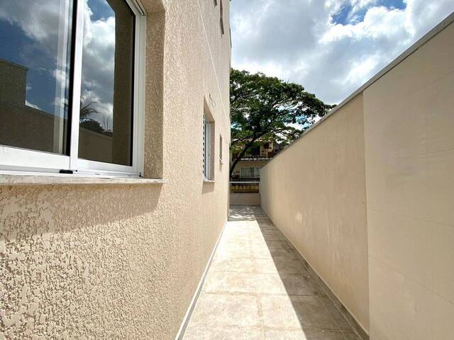 Apartamento sem condomínio para Venda em Santo André - 4