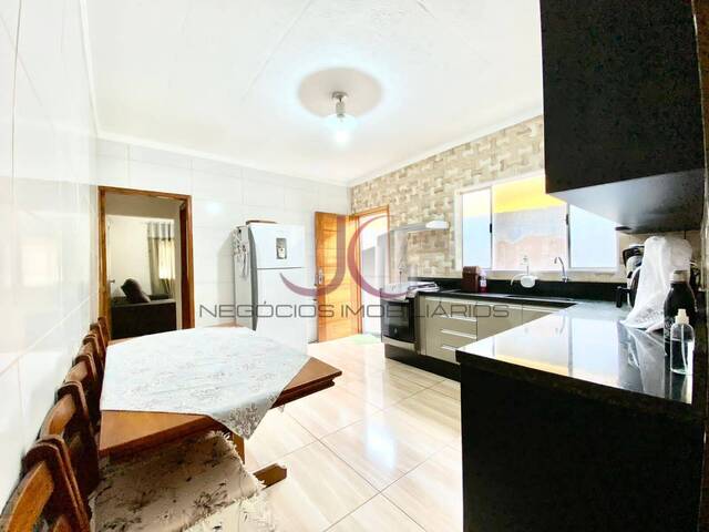 Casa para Venda em Santo André - 5
