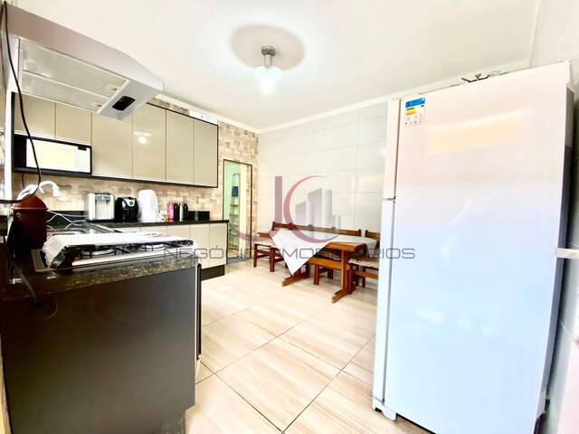Casa para Venda em Santo André - 4