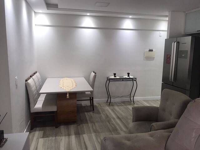 Apartamento Padrão para Venda em Diadema - 5