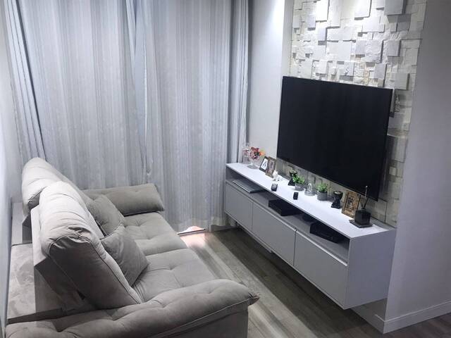Apartamento Padrão para Venda em Diadema - 4