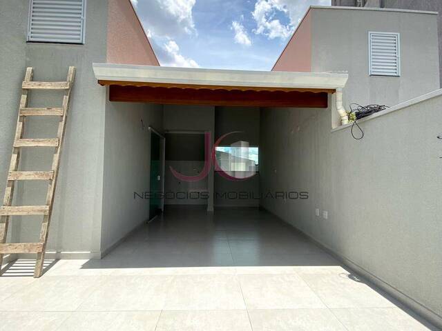 #4380 - Sobrado para Venda em Santo André - SP - 2