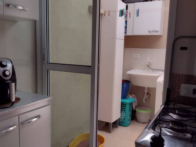 Apartamento sem condomínio para Venda em Santo André - 2