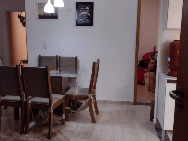 Apartamento sem condomínio para Venda em Santo André - 3