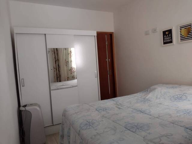 Apartamento sem condomínio para Venda em Santo André - 5