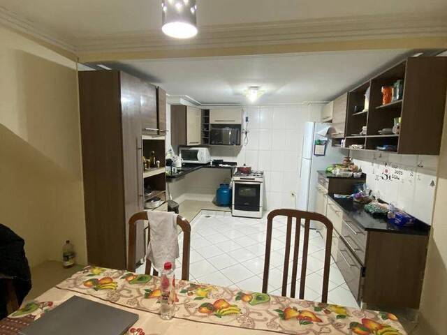 #4385 - Sobrado para Venda em São Paulo - SP