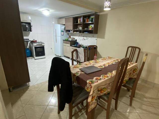 #4385 - Sobrado para Venda em São Paulo - SP