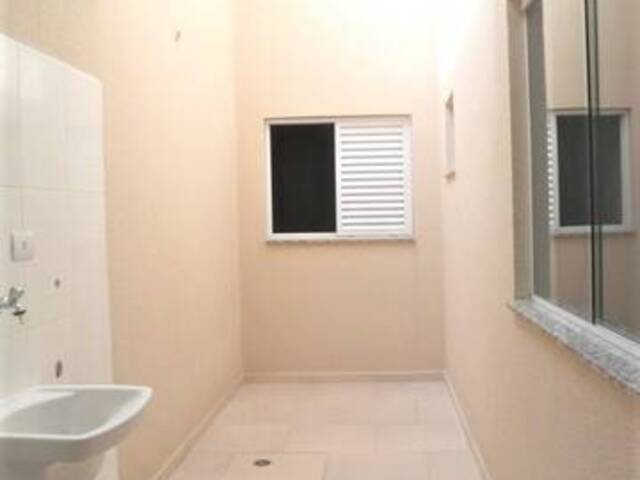 Apartamento sem condomínio para Venda em Santo André - 2