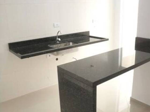 Apartamento sem condomínio para Venda em Santo André - 5