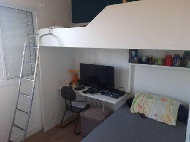 #4397 - Apartamento Padrão para Venda em São Bernardo do Campo - SP - 2