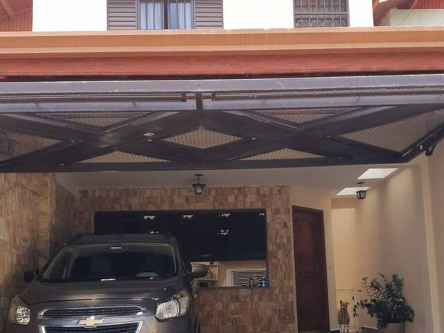 Sobrado para Venda em São Bernardo do Campo - 4