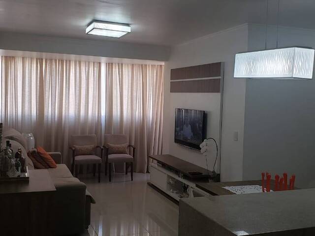 Cobertura para Venda em Santo André - 3