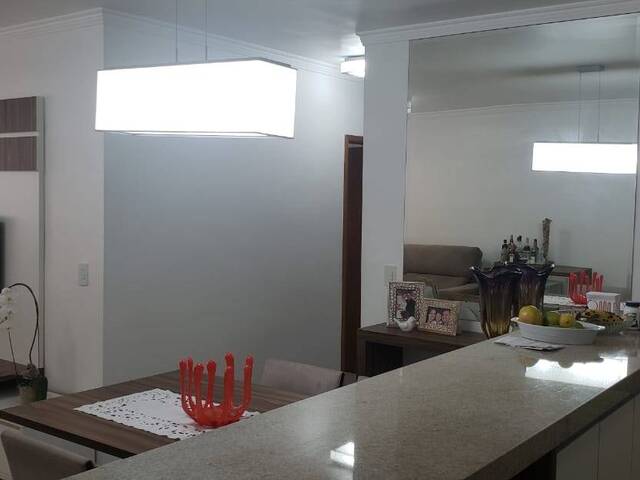 Cobertura para Venda em Santo André - 4