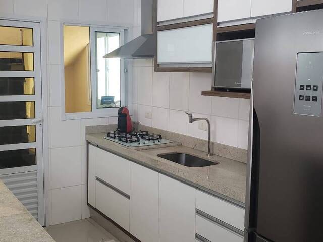 Cobertura para Venda em Santo André - 5