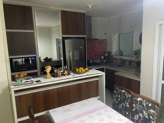 Sobrado para Venda em Santo André - 5