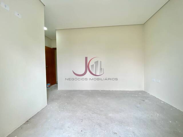 #4458 - Apartamento sem condomínio para Venda em Santo André - SP