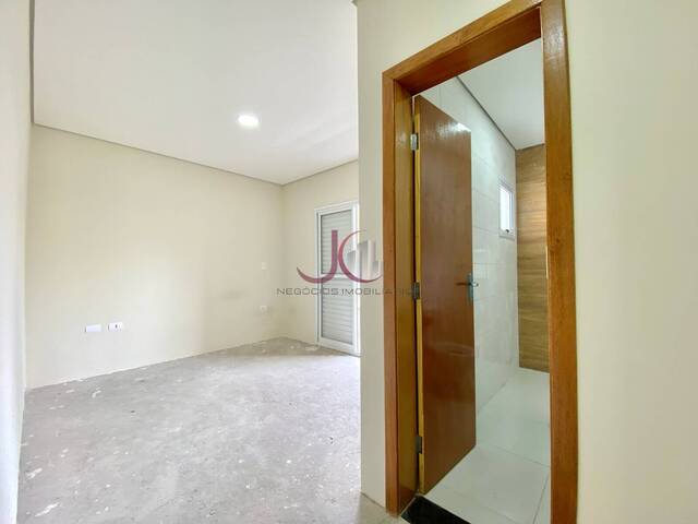 Apartamento sem condomínio para Venda em Santo André - 5