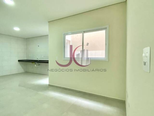 Apartamento sem condomínio para Venda em Santo André - 4