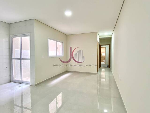 #4458 - Apartamento sem condomínio para Venda em Santo André - SP