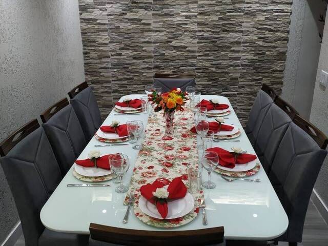 #4487 - Apartamento sem condomínio para Venda em Santo André - SP