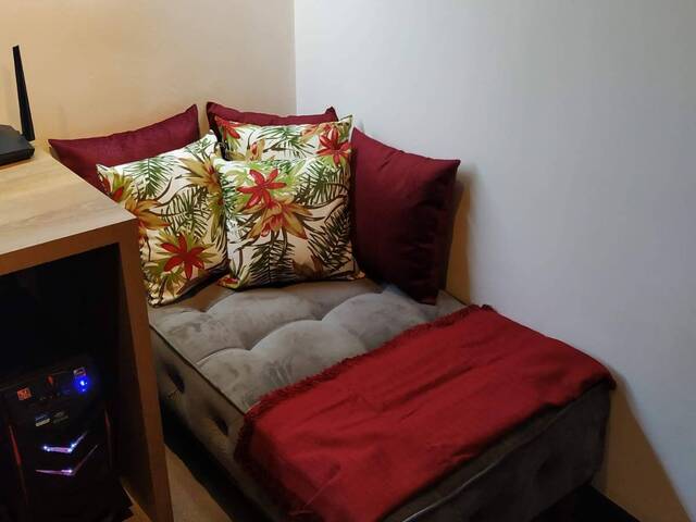 Apartamento sem condomínio para Venda em Santo André - 5