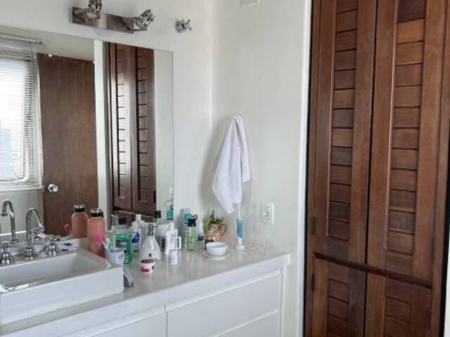 #4489 - Apartamento Padrão para Venda em Santo André - SP