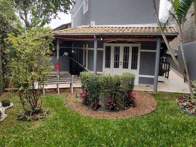 #4507 - Sobrado para Venda em São Paulo - SP