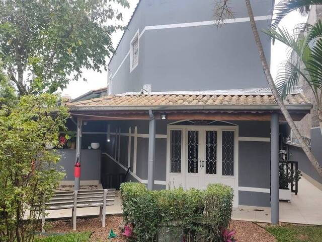 Sobrado para Venda em São Paulo - 5