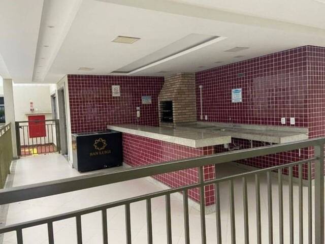 #4511 - Apartamento Padrão para Venda em Santo André - SP - 3